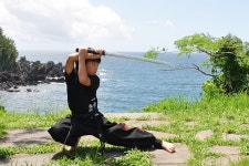 강한합기도특공무술체육관