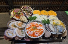 조개남바완 월미본점