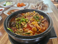 짬뽕에순대를담다