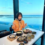 오가네전복설렁탕 제주함덕점