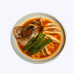 야끼니꾸 소량 이수점