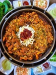 닭바우닭갈비