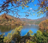 충주카누캠핑장