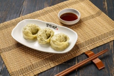 팔당냉면 김포한강신도시점