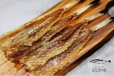 옥도건어물 춘천점