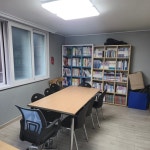 동그라미지역아동센터