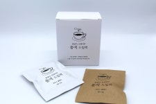 품에카페 & 펜션