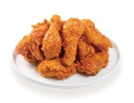 부어치킨 호매실점