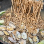 세엄마칼국수 삼천점