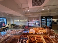 파리바게뜨 돈암아리랑점