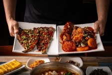 이열치열옛날양푼이동태찌개 덕신점