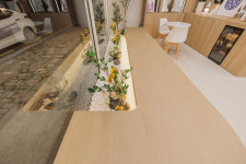 디어뷰 인테리어