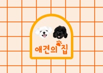 애견의집