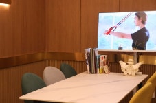카페 드 슬리밍고 합정역점
