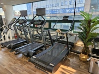 메카헬스짐 재활PT 체형교정운동센터