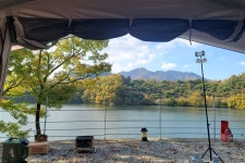 충주카누캠핑장