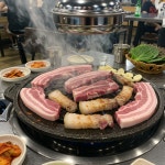 형제정육점식당