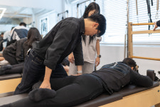 웰니스포유 청담 체형교정