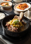 우초원정육식당 신도림점