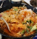하루 일한정식
