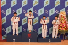 경희대석사태권도 내손점