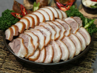 더맛있는족발보쌈 장위전통시장점