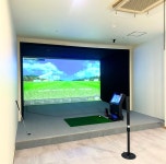 인조이GDR골프연습장