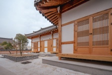 한옥스테이 달리2