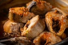 이열치열옛날양푼이동태찌개 덕신점