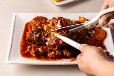 이열치열옛날양푼이동태찌개 덕신점