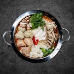 팔도밀방 강남본점