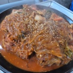 옹다래감자탕뼈찜&찜닭 교하점