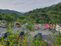 소구니캠핑장