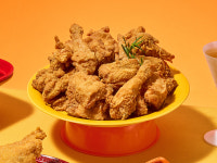 가마치통닭 송파헬리오시티점