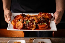 이열치열옛날양푼이동태찌개 덕신점