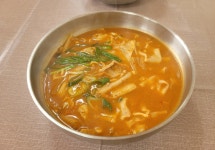 수제비집