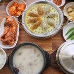 삼대설렁탕 시청점