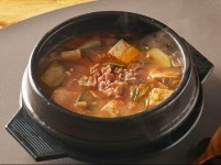 맛찬들왕소금구이 광교호수공원점