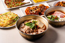 이열치열옛날양푼이동태찌개 덕신점