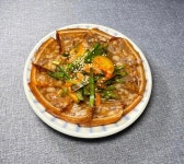 서당골토종순대국