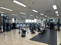 부산진구국민체육센터
