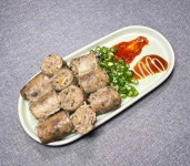 서당골토종순대국