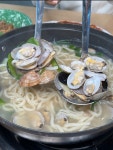 세엄마칼국수 삼천점