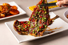 이열치열옛날양푼이동태찌개 덕신점