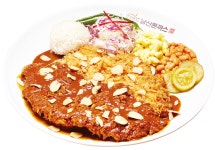 101번지 남산돈까스 롯데마트 울산점