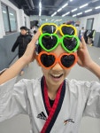 일루스터태권도장 광명점