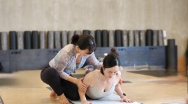 킴스요가기구필라테스 원곡점