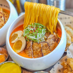 탄탄면공방 김포구래점