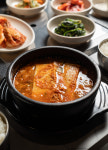 우초원정육식당 신도림점