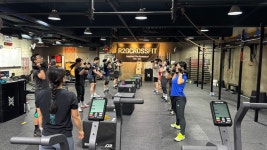 알투지크로스핏